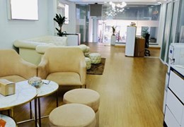 Cần bán toà cao ốc 1 hầm 7 lầu trung tâm Sài Gòn đường Phạm Viết Chánh , Q1 