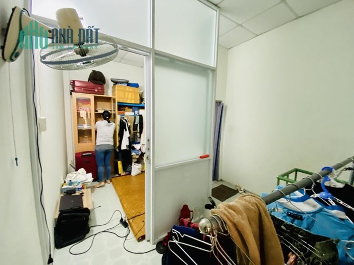 Nhà Quóc lộ 1A Quận 12 Ngay công Viên Phần Mền Quang Trung giá chỉ 2.7tỷ