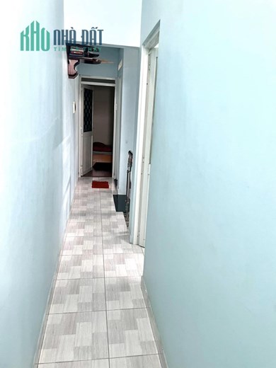 ĐỐI DIỆN LOTTE MART - HÀNG XÓM CITY LAND - SÁT Ô TÔ, KHU DÂN TRÍ CAO - 31M2, 2 TẦNG ĐÚC BTCT