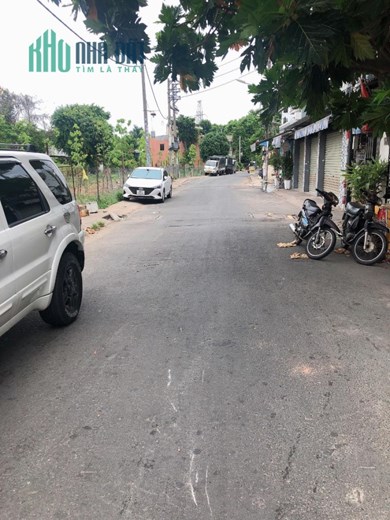 NHÀ BÁN HẺM Ô TÔ ĐƯỜNG 19, P.8, Q.GÒ VẤP