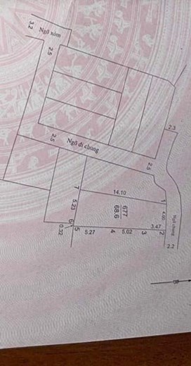 Bán Mảnh Đất Phượng Nghĩa Phụng Châu, Chương Mỹ - Cơ Hội Đầu Tư Hấp Dẫn