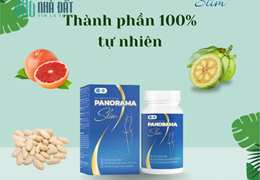 Is Panorama Slim weight loss support product really good?