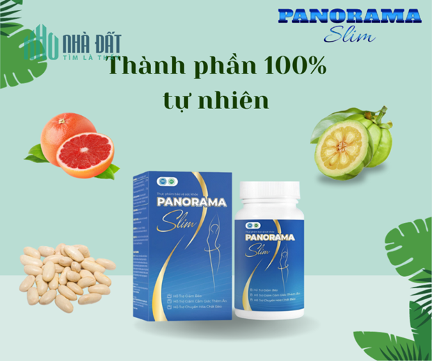 Is Panorama Slim weight loss support product really good?