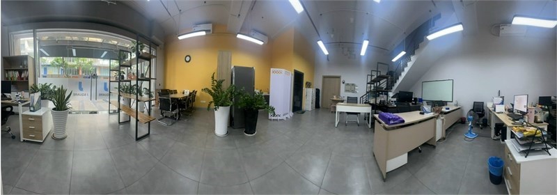 Cho thuê văn phòng tại Sarina Sala quận 2
