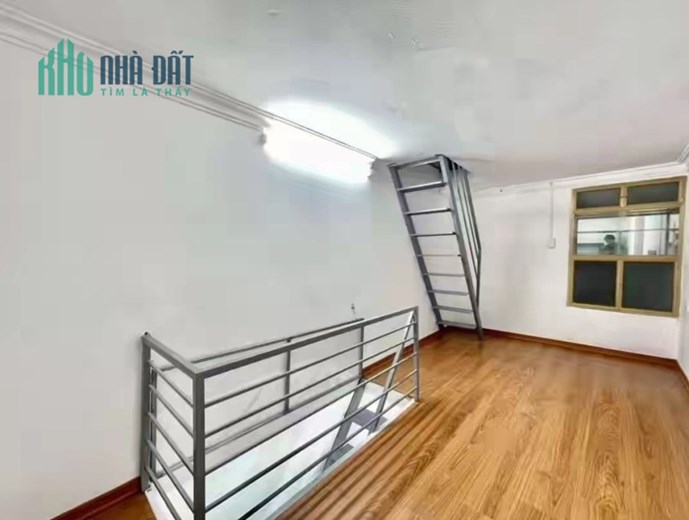 BÁN GẤP SIÊU PHẨM HAI BÀ TRƯNG – NHỈNH 1 TỶ - SỔ RIÊNG – 17M2X 3 TẦNG X 1.5 tỷ - 0399089969