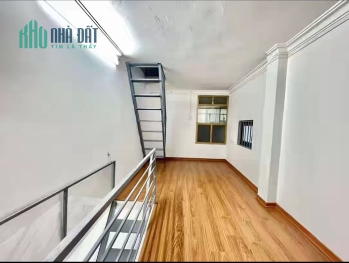 BÁN GẤP SIÊU PHẨM HAI BÀ TRƯNG – NHỈNH 1 TỶ - SỔ RIÊNG – 17M2X 3 TẦNG X 1.5 tỷ - 0399089969