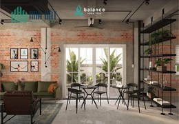 Biệt thự King Crown Thảo Điền Quận 2