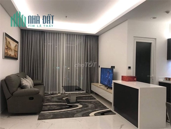 Căn Hộ 2 Phòng Ngủ Tại Khu Đô Thị Sala Đại Quang Minh