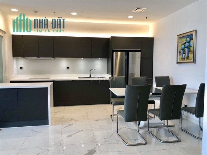 Căn Hộ 2 Phòng Ngủ Tại Khu Đô Thị Sala Đại Quang Minh