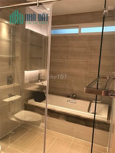 Căn Hộ 2 Phòng Ngủ Tại Khu Đô Thị Sala Đại Quang Minh