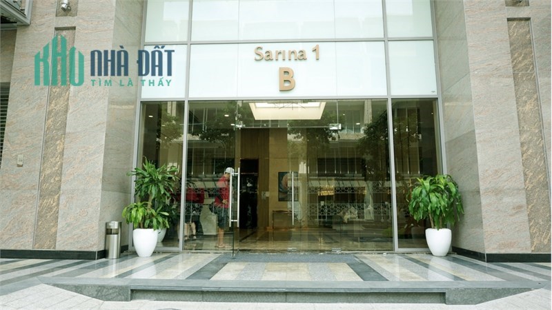 Căn Hộ Sang Trọng Tại Khu Đô Thị Sala Đại Quang Minh, Quận 2, TP.HCM