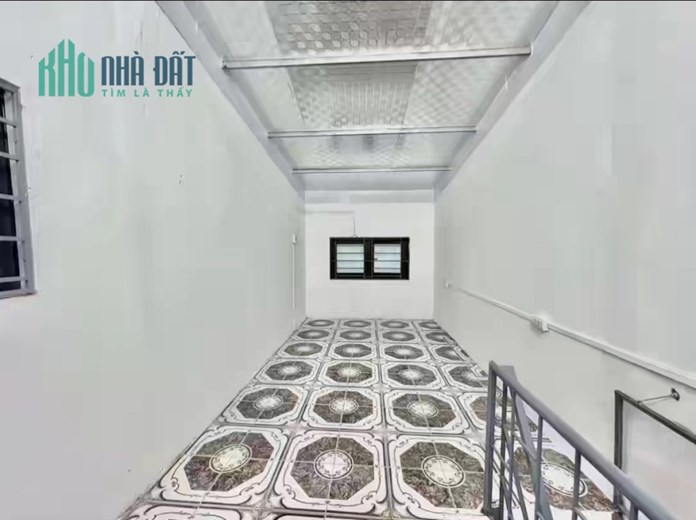 BÁN GẤP SIÊU PHẨM HAI BÀ TRƯNG – NHỈNH 1 TỶ - SỔ RIÊNG – 17M2X 3 TẦNG X 1.5 tỷ - 0399089969