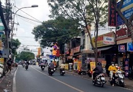 CĂN HỘ DỊCH VỤ 7 TẦNG 49 PHÒNG - CÓ THANG MÁY 
SIÊU PHẨM DÒNG TIỀN 100 TRIỆU/ THÁNG CHỈ NHỈNH 24 TỶ
