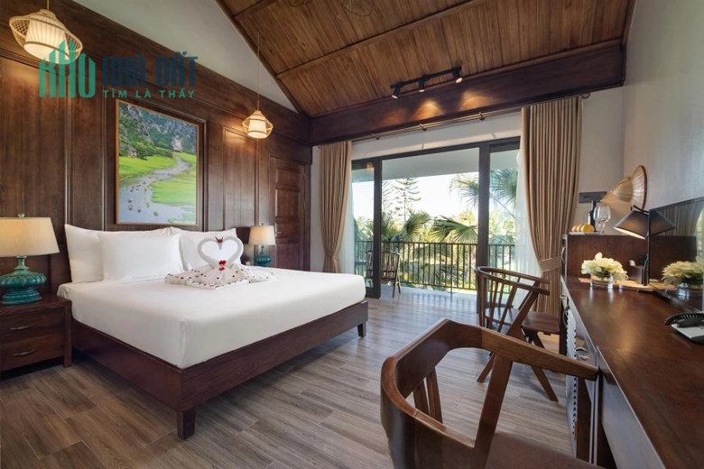 Cần Bán Biệt Thự Sân Vườn Quận Ngũ Hành Sơn Đà Nẵng Diện Tích Đất 630m2