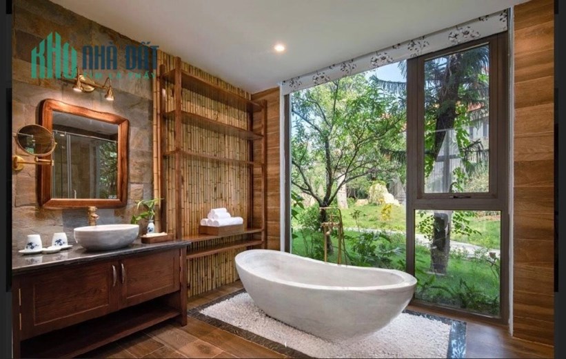 Cần Bán Biệt Thự Sân Vườn Quận Ngũ Hành Sơn Đà Nẵng Diện Tích Đất 630m2