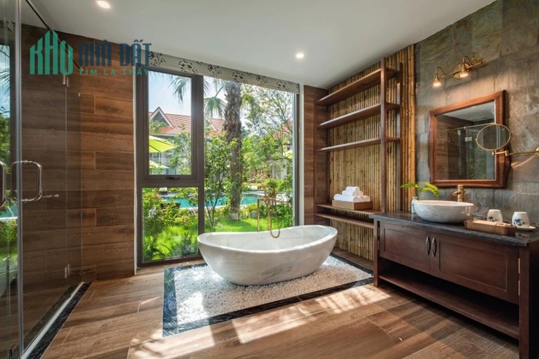 Cần Bán Biệt Thự Sân Vườn Quận Ngũ Hành Sơn Đà Nẵng Diện Tích Đất 630m2