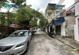Bán đất Cổ Nhuế 2. 163m², Nhà C4, MT 10m, chào giá 15.5 tỷ Bắc Từ Liêm