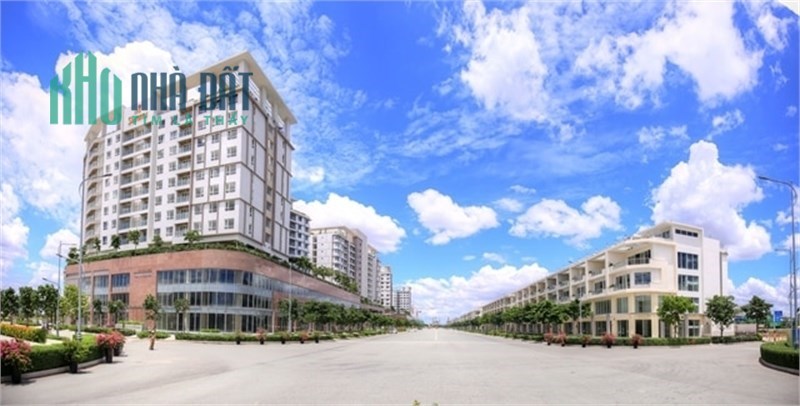 Căn Hộ 2 Phòng Ngủ Tại Sarimi, View Đẹp, Đầy Đủ Tiện Nghi