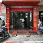 Chính chủ cho thuê mặt bằng làm văn phòng, hoặc kinh doanh tại số 692 Quang Trung, Hà Đông