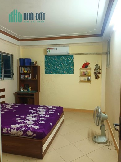 Chung cư Ngọc Thụy 74 mv ngay tầng 2 của nhà thấp tầng
100m là cầu Chương Dương