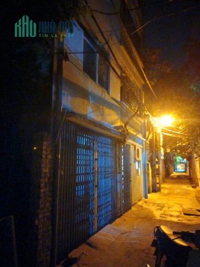 Chung cư Ngọc Thụy 74 mv ngay tầng 2 của nhà thấp tầng
100m là cầu Chương Dương