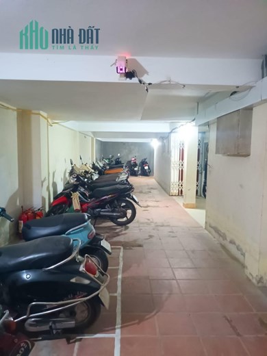 Chung cư Ngọc Thụy 74 mv ngay tầng 2 của nhà thấp tầng
100m là cầu Chương Dương
