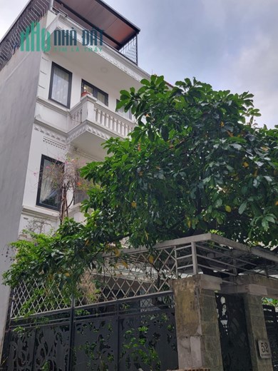 Hoàng Như Tiếp Ô tô vào nhà 95m2 Long Biên Hà Nội.