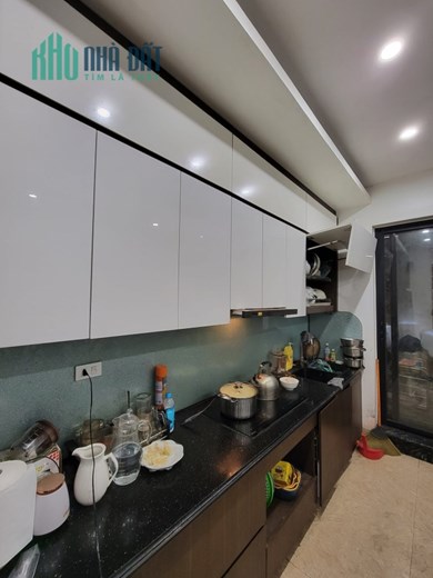 Hoàng Như Tiếp Ô tô vào nhà 95m2 Long Biên Hà Nội.