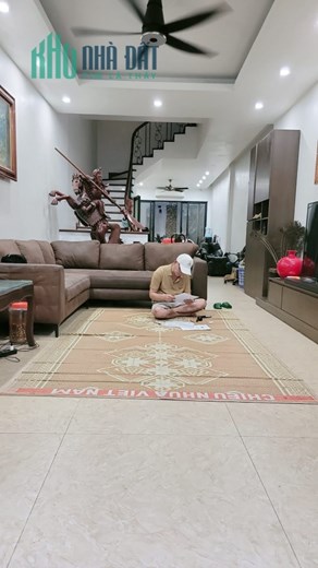 Hoàng Như Tiếp Ô tô vào nhà 95m2 Long Biên Hà Nội.