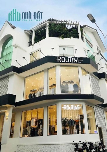 [ CỰC HIẾM] MP PHẠM HỒNG THÁI 70M2, 2 THOÁNG PHÂN LÔ, NỞ HẬU KD CÁC LOẠI.