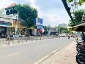 Cho thuê Mặt Bằng Đường Nguyễn Thị Thập - Quận 7.