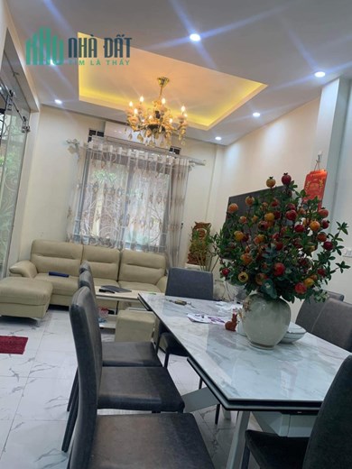 Ngõ ba gác, thông, cách phố 30m, dân xây chắc chắn bán nhà Xã Đàn