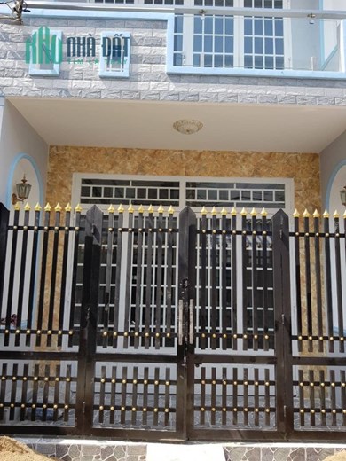 CHỦ BÁN NHÀ  BỎ  - ĐẦU TƯ NHANH - BÌNH TÂN - 130M2 - HẺM 5M - CHỈ 6,5 TỶ