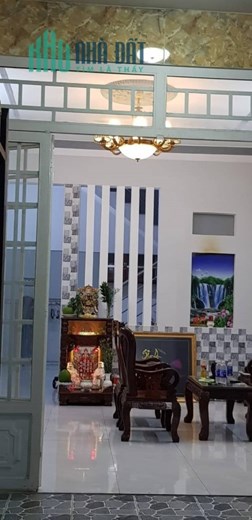 CHỦ BÁN NHÀ  BỎ  - ĐẦU TƯ NHANH - BÌNH TÂN - 130M2 - HẺM 5M - CHỈ 6,5 TỶ