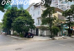 Bán biệt thự mặt phố Trần Thủ Độ, Pháp Vân - Địa chỉ: P. Trần Thủ Độ, Pháp Vân, Hoàng Liệt, Hoàng