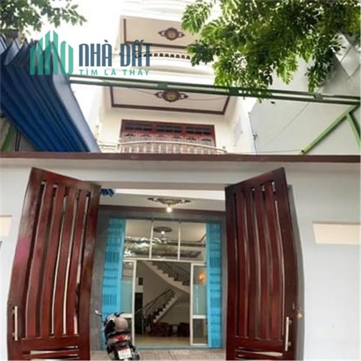 NHÀ ĐẸP - CHÍNH CHỦ cần cho thuê căn nhà  454 Tôn Đản, P. Hòa An, Q. Cẩm Lệ, Tp. Đà Nẵng