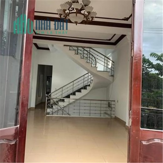 NHÀ ĐẸP - CHÍNH CHỦ cần cho thuê căn nhà  454 Tôn Đản, P. Hòa An, Q. Cẩm Lệ, Tp. Đà Nẵng
