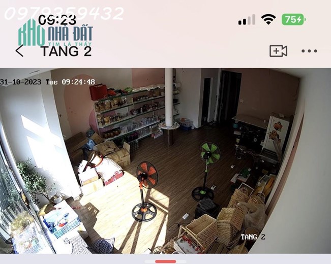 GÓC SANG NHƯỢNG lại toàn bộ cửa hàng - Địa chỉ: 294 Hai Bà Trưng, Cát Dài, Lê Chân, Hải Phòng