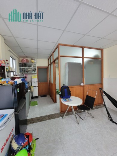 Bán nhà căn góc, Lê Đức Thọ, Gò Vấp, hẻm tải, 52m2, giá hơn 4 tỷ.