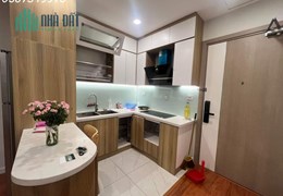 Chính chủ cần Cho thuê căn hộ chung cư Vinsmart City - Tây Mỗ
