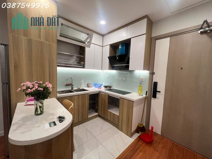 Chính chủ cần Cho thuê căn hộ chung cư Vinsmart City - Tây Mỗ