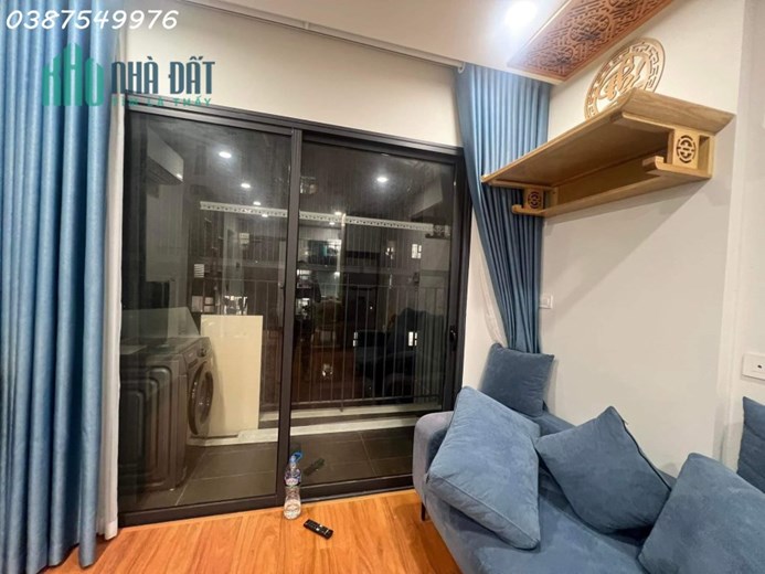 Chính chủ cần Cho thuê căn hộ chung cư Vinsmart City - Tây Mỗ