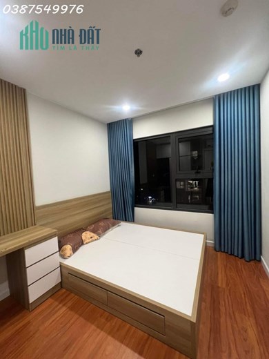 Chính chủ cần Cho thuê căn hộ chung cư Vinsmart City - Tây Mỗ