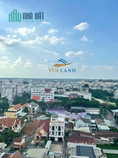 Quá RẺ cho căn hộ cao cấp 2PN ngay trung tâm Biên Hoà