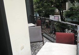 O94lO7l689 Bán nhà phố  Nguyễn Công Hoan 50m², 3 tầng, MT 12m, giá 19 tỷ Ba Đình. Liên hệ MUA mua