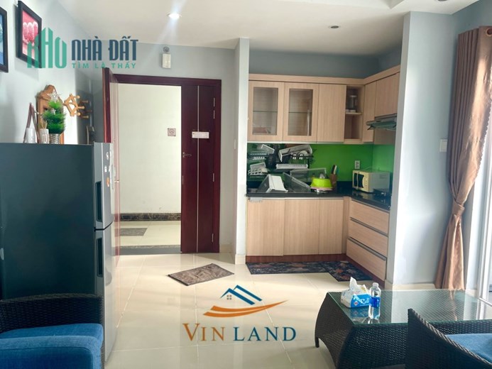 Quá RẺ cho căn hộ cao cấp 2PN ngay trung tâm Biên Hoà