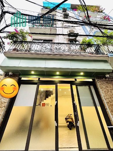Bán nhà Phạm Ngọc Thạch 35m x 5T Lô Góc 2 sáng 15m ra ô tô siêu hiếm 4 tỷ