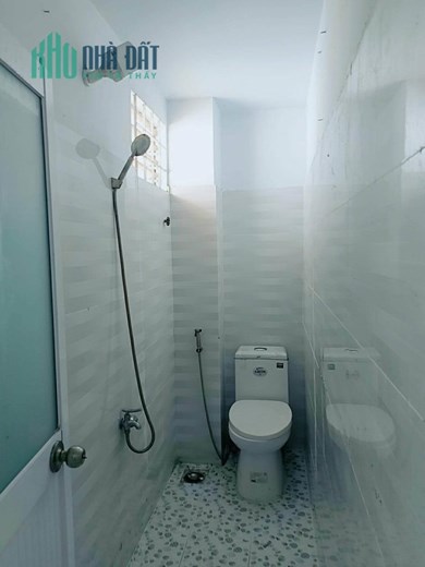 Nhà CHính Chủ đ.NGHĨA PHÁT TÂN BÌNH - 58M2- 3 TẦNG BTCT- NGANG 6.3M - 1 Phút Ra LÝ THƯỜNG KIỆT -  6