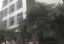 Chính chủ cho thuê lâu dài căn hộ Mini tại 91 Hồ Văn Chương, Hàng Bột, Đống Đa.