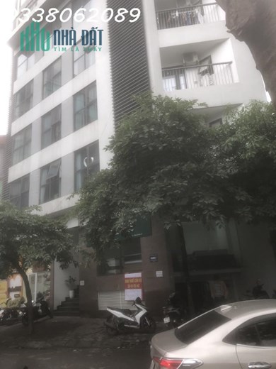 Chính chủ cho thuê lâu dài căn hộ Mini tại 91 Hồ Văn Chương, Hàng Bột, Đống Đa.